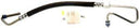 Gates 360910 Power Steering Pressure Line Hose Assembly