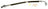 Gates 361070 Power Steering Pressure Line Hose Assembly - From Pump