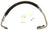 Gates 362660 Power Steering Pressure Line Hose Assembly