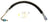 Gates 363200 Power Steering Pressure Line Hose Assembly - To Rack