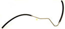 Gates 365434 Power Steering Return Line Hose Assembly - Cooler To Reservoir