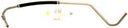 Gates 365437 Power Steering Return Line Hose Assembly - Gear To Cooler