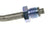 Gates 365626 Power Steering Pressure Line Hose Assembly - To Rack or Tube - To Rack