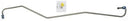 Gates 365639 Power Steering Pressure Line Hose Assembly - Tube - To Rack