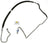 Gates 365662 Power Steering Pressure Line Hose Assembly