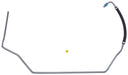 Gates 365723 Power Steering Return Line Hose Assembly - From Gear