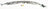 Gates 365820 Power Steering Pressure Line Hose Assembly - From Pump