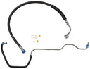 Gates 365821 Power Steering Pressure Line Hose Assembly - Pump To Rack