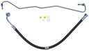 Gates 365823 Power Steering Pressure Line Hose Assembly - Pump To Rack