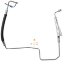 Gates 365849 Power Steering Pressure Line Hose Assembly