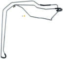 Gates 365966 Power Steering Return Line Hose Assembly - From Gear