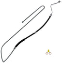 Gates 366059 Power Steering Pressure Line Hose Assembly - From Pump