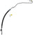Gates 366197 Power Steering Pressure Line Hose Assembly