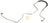 Gates 369280 Power Steering Pressure Line Hose Assembly