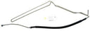 Gates 370730 Power Steering Return Line Hose Assembly - From Gear
