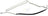 Gates 370730 Power Steering Return Line Hose Assembly - From Gear