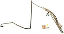 Gates 370830 Power Steering Pressure Line Hose Assembly