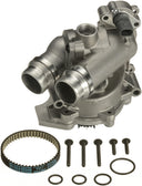 Gates 41086ALKIT Engine Water Pump