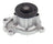 Gates 41093 Engine Water Pump