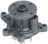 Gates 41100 Engine Water Pump