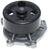 Gates 41102 Engine Water Pump