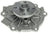 Gates 41105 Engine Water Pump