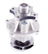 Gates 41122 Engine Water Pump