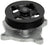 Gates 41150 Engine Water Pump - Main