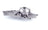 Gates 41184 Engine Water Pump