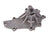 Gates 41187 Engine Water Pump