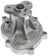 Gates 41207 Engine Water Pump