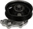 Gates 41222 Engine Water Pump