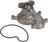 Gates 41226 Engine Water Pump