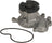 Gates 41227 Engine Water Pump