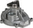 Gates 41231 Engine Water Pump