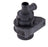 Gates 41505E Engine Auxiliary Water Pump - Heater or To Turbocharger