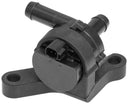 Gates 41514E Engine Auxiliary Water Pump - Heater