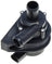 Gates 41521E Engine Auxiliary Water Pump - Heater or To Radiator