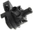 Gates 41554E Engine Auxiliary Water Pump - Heater or Intercooler