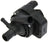 Gates 41557E Engine Auxiliary Water Pump - Heater