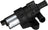Gates 41572E Engine Auxiliary Water Pump - Heater