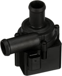 Gates 41578E Engine Auxiliary Water Pump - EGR Cooler, Heater or To Turbocharger