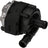 Gates 41580E Engine Auxiliary Water Pump - Heater or Intercooler