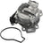 Gates 41588E Engine Water Pump - Main