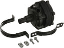 Gates 41610E Engine Auxiliary Water Pump - Intercooler
