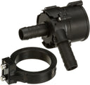 Gates 41656E Engine Auxiliary Water Pump - Heater