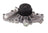 Gates 42043 Engine Water Pump