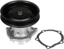 Gates 42049 Engine Water Pump