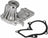 Gates 42051 Engine Water Pump
