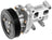 Gates 42075BH Engine Water Pump